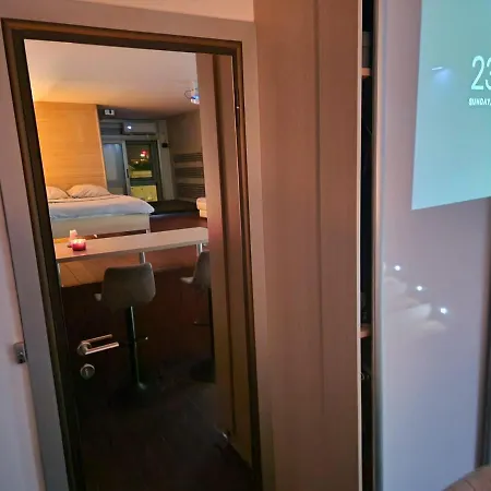 Jacuzzi Vaki * Belgrad