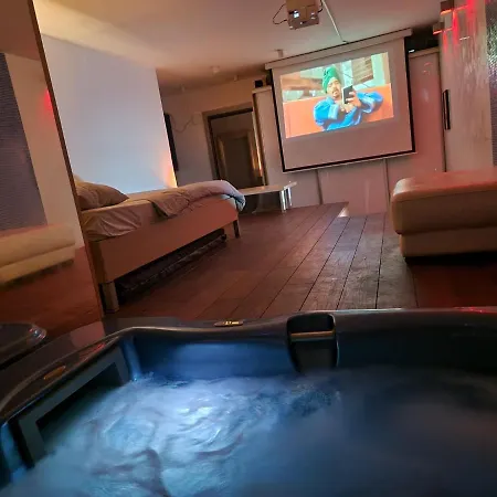 Jacuzzi Vaki