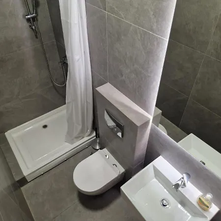 Jacuzzi Vaki * Belgrad