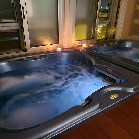Jacuzzi Vaki Belgrad