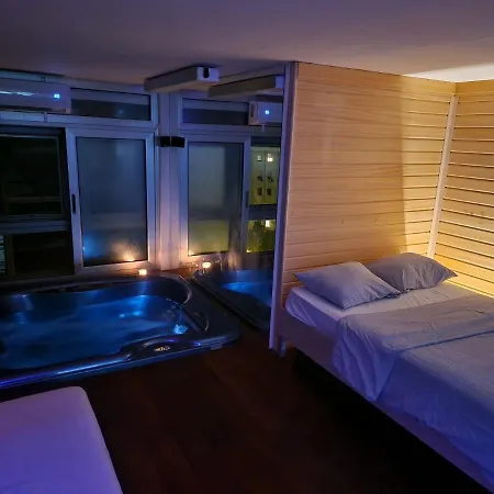 Jacuzzi Vaki * Belgrad