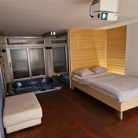 Jacuzzi Vaki Belgrad
